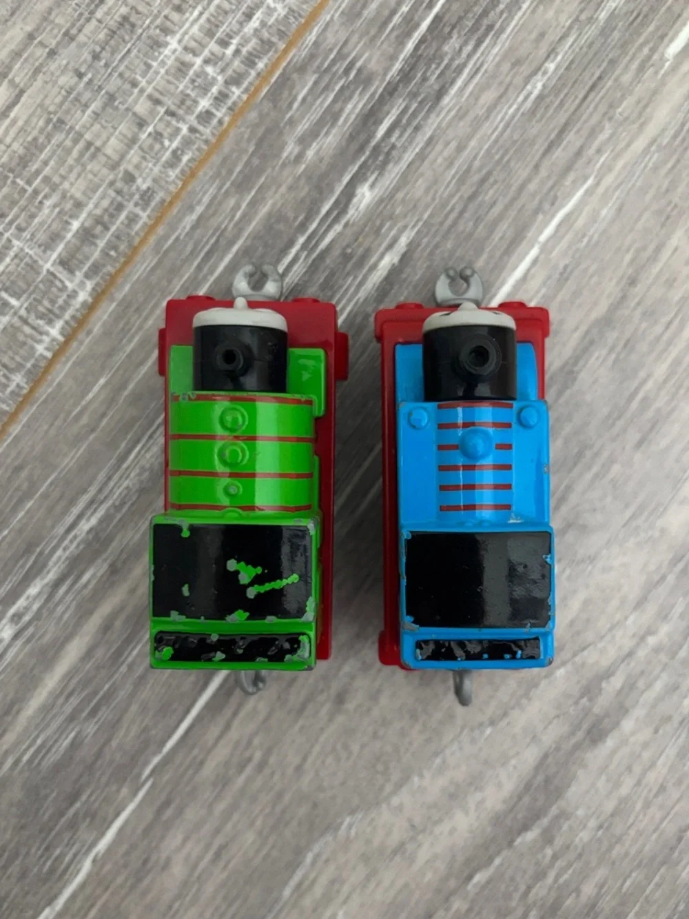 Thomas and Percy - Thomas & Friends Adventures